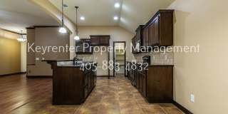 Beautiful 3 Bed 2 Bath in the Heart of Moore! Beautiful 3 Bed 2 Bath in the Heart of Moore! Gallery 8