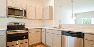 2 Bedroom, 2.5 Bath Townhome in downtown Clayton, NC 2 Bedroom, 2.5 Bath Townhome in downtown Clayton, NC Gallery 7
