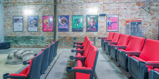 West Village Lofts at Brandon Mill West Village Lofts at Brandon Mill Gallery 22