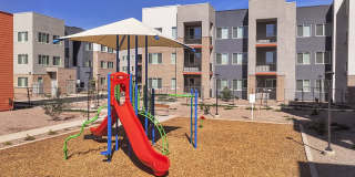 67 Flats - Affordable Housing Gallery 13
