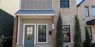 Modern 3-Bedroom Duplex for Rent in Edmond, OK Gallery 1