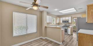 READY TO MOVE IN!!  Pristine Clean townhome in Sun City Summerlin! Gallery 19