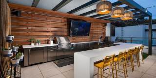 Rivair Apartment Homes Gallery 12