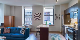 Griffin Center City Gallery 2