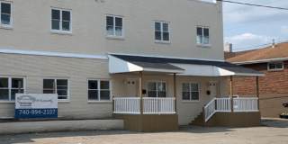 2401 Charles Street Gallery 1