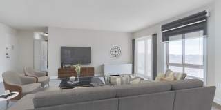 Seminary Towers Apartments Gallery 22