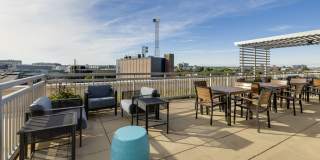 Vivo Apartment Homes Gallery 13