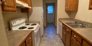Nice 2BR/1BA Apartment near MSSU Campus in Joplin, MO. upstairs unit!!! Gallery 26