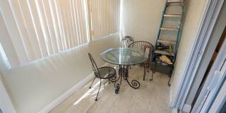 Renovated 2/2 in quite 55+ community Gallery 16