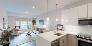 Grand Street Lofts Gallery 1