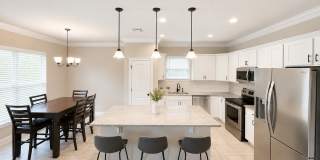 Spacious 4-Bedroom Home in Talla Pointe with Fenced Yard & 2-Car Garage Gallery 1