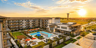Amberlin Pflugerville - 55+ Senior Housing Gallery 1