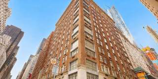 100 West 58th Street Gallery 14