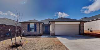 3 Bedroom 2 Bath home in Edmond Schools Gallery 1