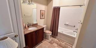 Stunning Three bedroom Villa in The Villas at Peppers Ferry – A Must-See! Gallery 14