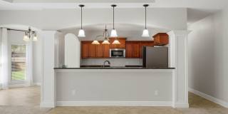 Stunning Craftsman Home by the Golf Course Gallery 16