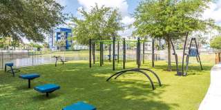 Solstice Signature Apartment Homes Gallery 7