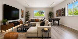 Refined Piedmont Residence with Timeless Mid-Centry Appeal Gallery 21