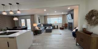 Modern Westfield Ranch | Game Room | Fenced Yard | Near Grand Park Gallery 1