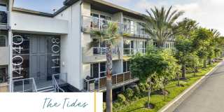 Marina Harbor Apartment Homes Gallery 9