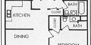 Camelback Properties - Affordable Housing Gallery 8