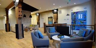 Heath Street Lofts Gallery 6