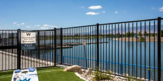 Waterfront at the Marina Gallery 9