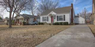 1316 South Knoxville Avenue Gallery 21