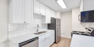 Northridge Apartments Gallery 6