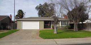 Coming Soon!   Nice 3 bedroom 2 bath home in Rancho Cordova Gallery 1