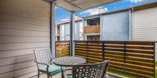 The View at Lake Highlands Gallery 28