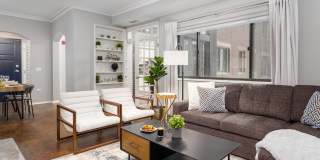 Park Heights by the Lake Apartments Gallery 25