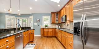 Chevy Chase Home Gallery 16