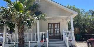 3636 1/2 DERBIGNY Street Gallery 1