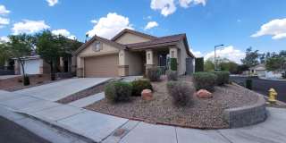 Beautiful Single Story Summerlin Home on a corner lot. Gallery 3