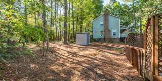 Single Family Home in Brier Creek! Available Now Gallery 26