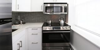 The Taft Apartments Gallery 14