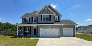Stunning 4 Bed 2.5 Bath Home in Moore County Gallery 1
