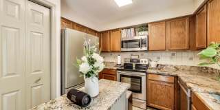 COMINGS SOON - Beautifully Updated Winchester-Built Townhome Backing to Serene Parkland. Gallery 9