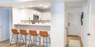 Elevate Apartments at Hawkeye - Student Housing Gallery 1