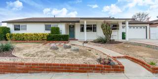 Updated 4-Bedroom Texas Tract Home with Spacious Backyard Gallery 1