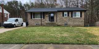 Spacious One Bedroom Basement apartment in Fort Washington Gallery 1