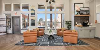 Monte Vista Gallery 1