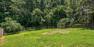 Move-in Ready 3 Bedroom Ranch Home in Eastway Park Gallery 44