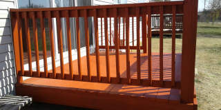 Patio Home in Heatherbrooke Gallery 20