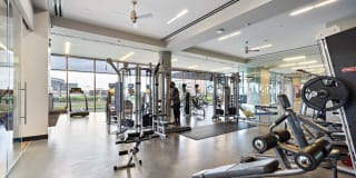 Catalyst Houston Gallery 23