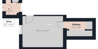 3 bedroom - Water, Sewer, Gas and Electric Paid by Owner Gallery 6
