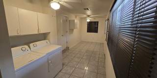 Beautiful 3 bed/ 1 bath home on large lot with walled and fenced front and back yard! Gallery 22