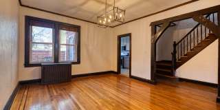 Storybook Tudor New Renovated | Two Full Kitchens | Full Finished Basement Gallery 6