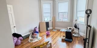 217 Kelton St. Gallery 5